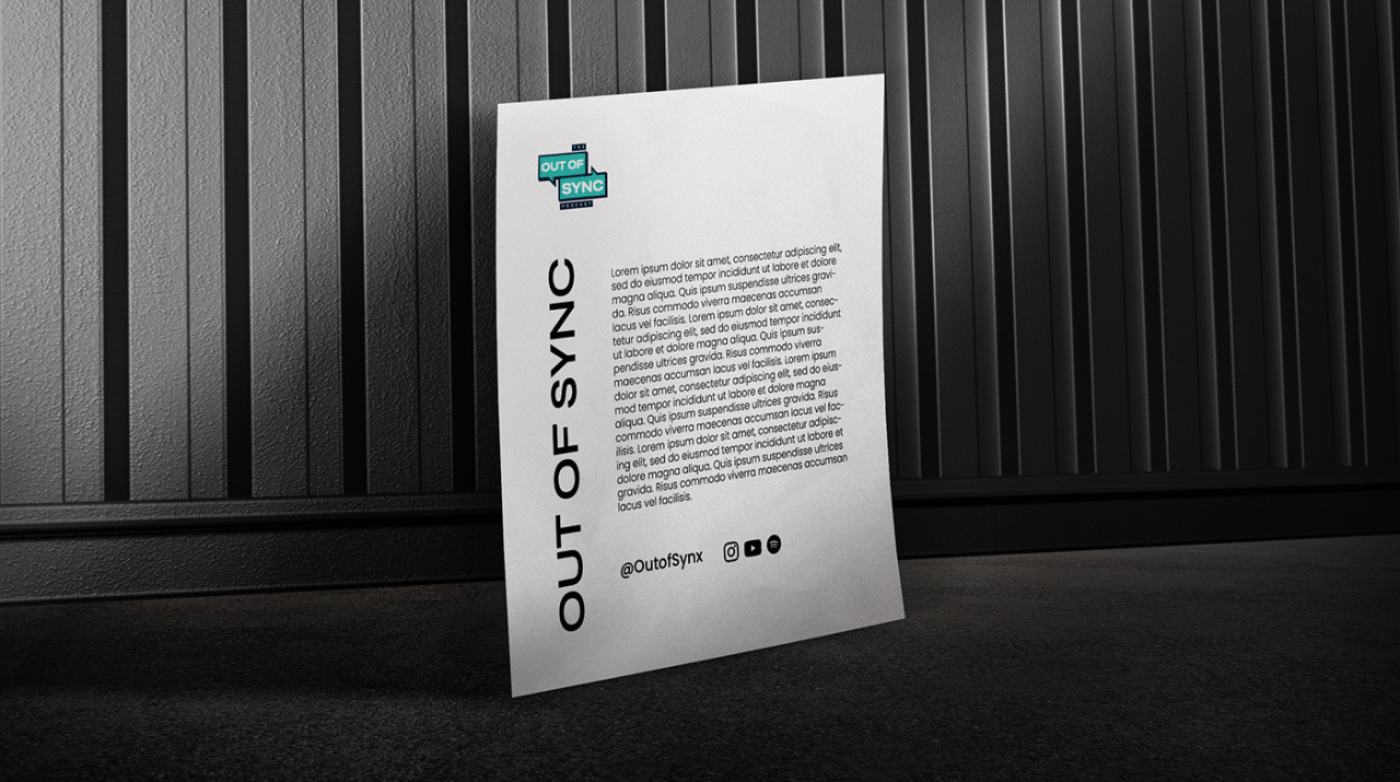 Podcast branding identity :: Behance Podcast branding identity :: Behance