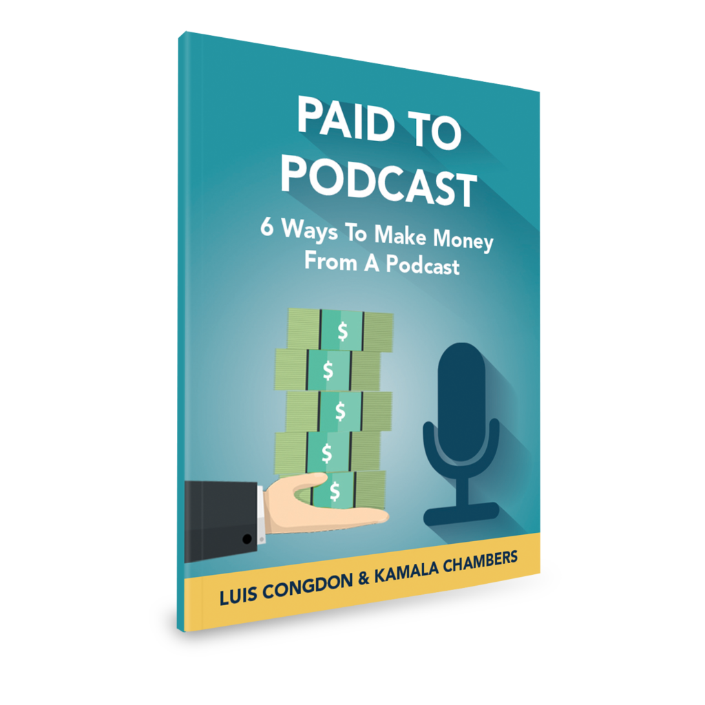 Make Money Podcasting - 9 Ways Podcasting Can Make You Money Make Money Podcasting - 9 Ways Podcasting Can Make You Money