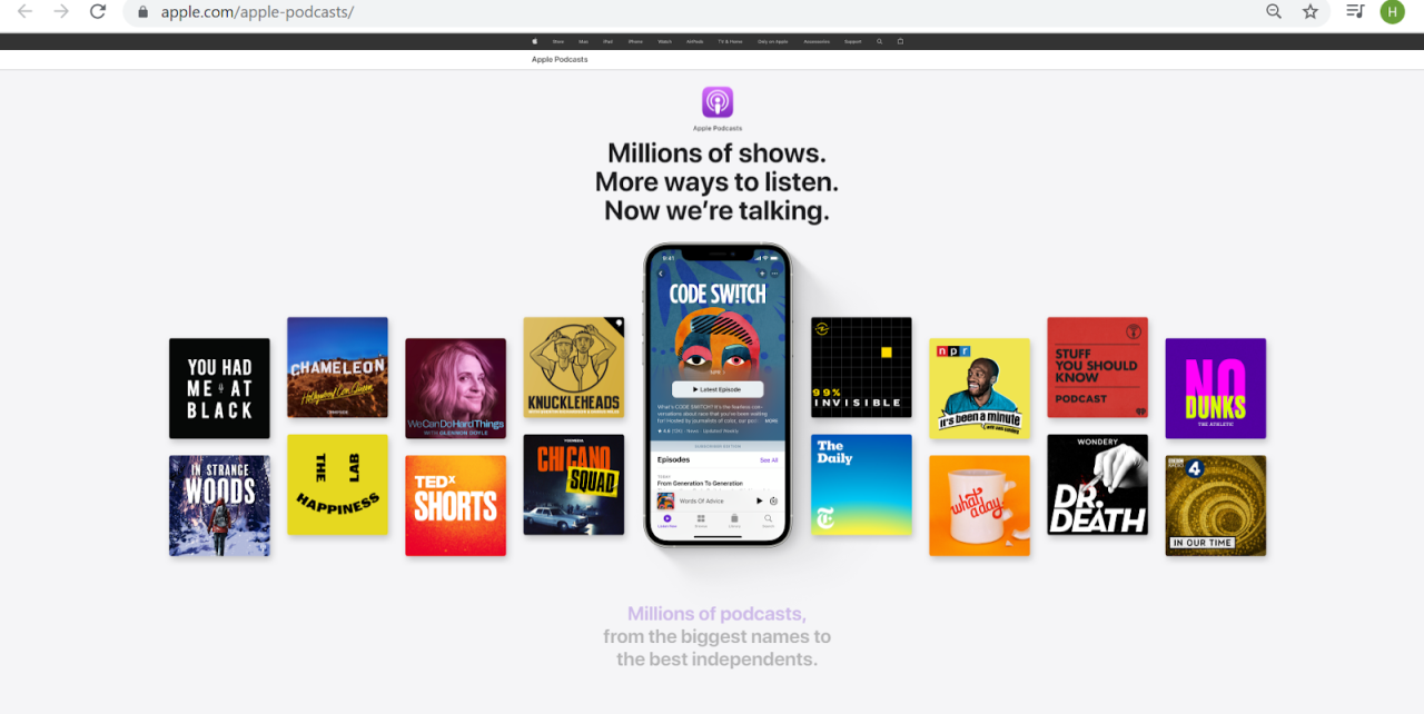 How To Make An Insanely Great Podcast Trailer How To Make An Insanely Great Podcast Trailer