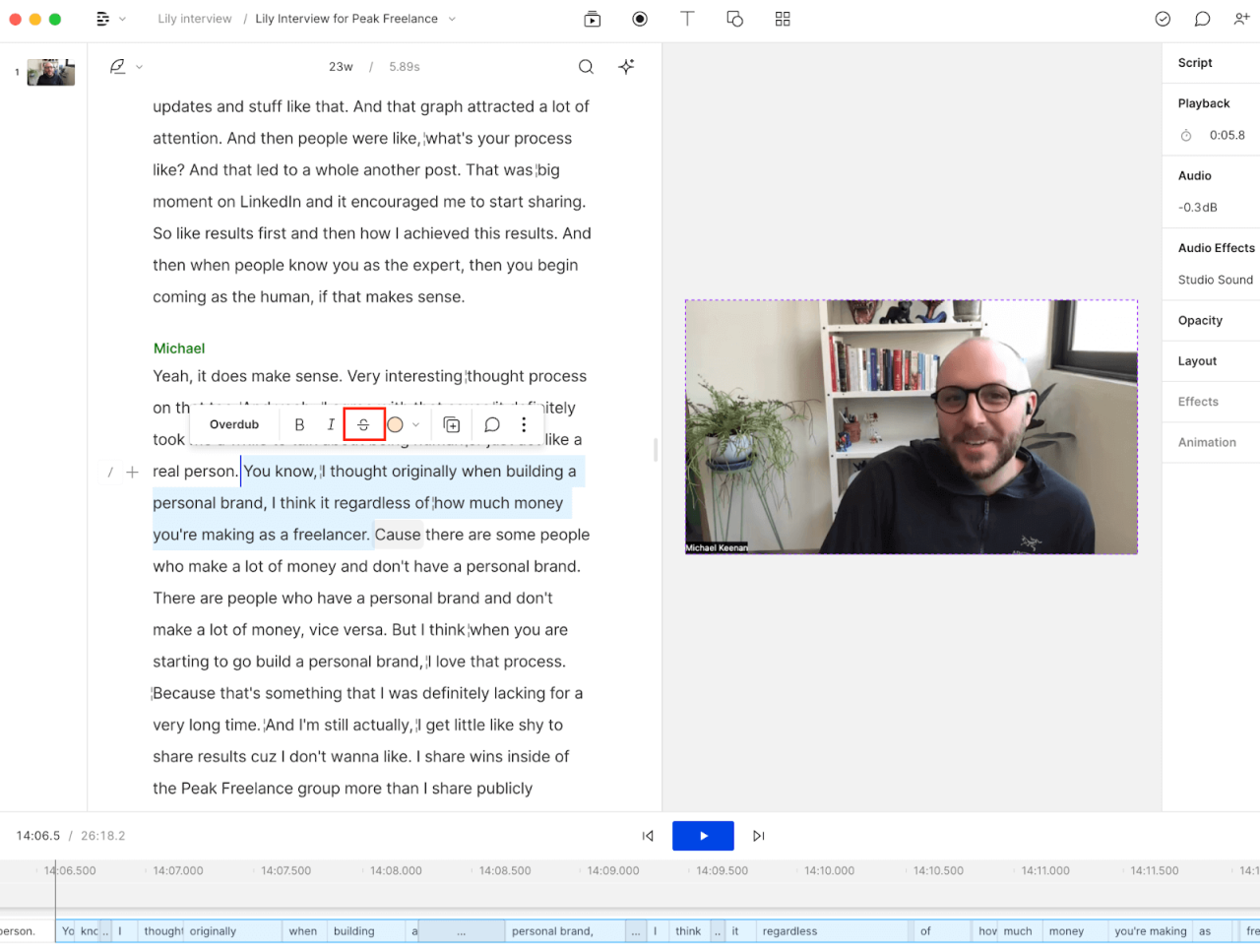 How to Pick the Best Podcast Editing Software for You