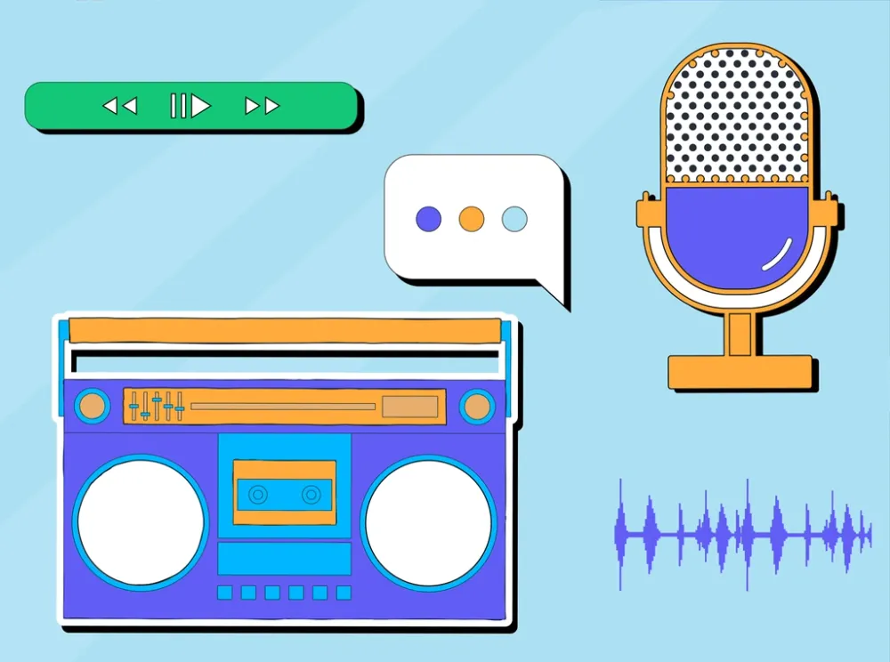 How to use copyrighted music on a podcast? How to use copyrighted music on a podcast?