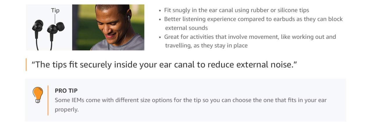 How to Select Headphones for Accurate Audio Monitoring