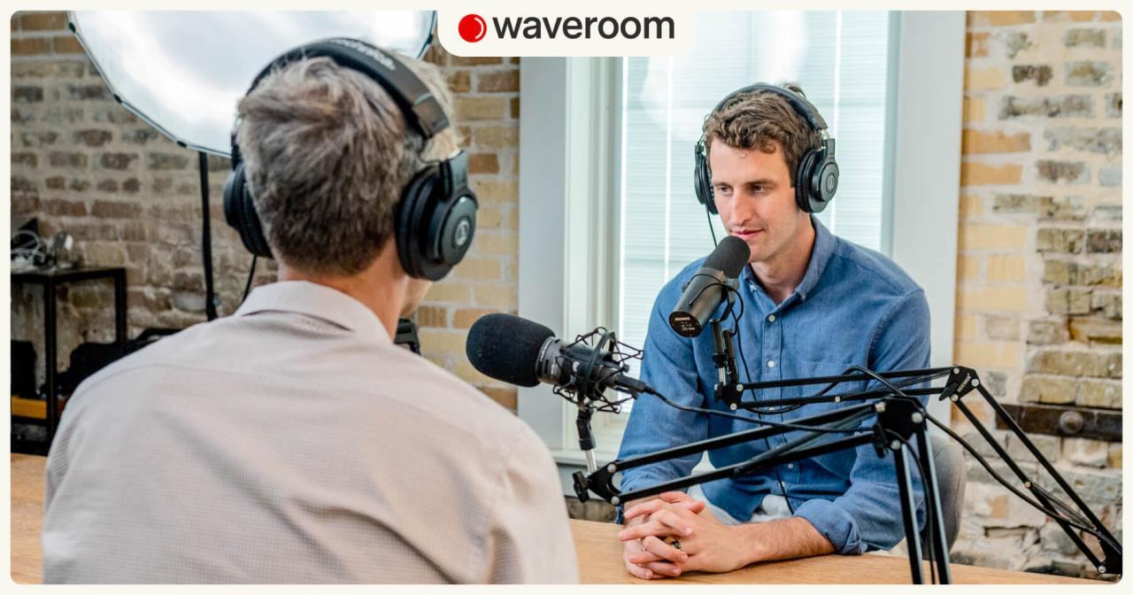 How to Choose a Podcast Co-host • Podcast Insider • Blubrry Podcasting How to Choose a Podcast Co-host • Podcast Insider • Blubrry Podcasting