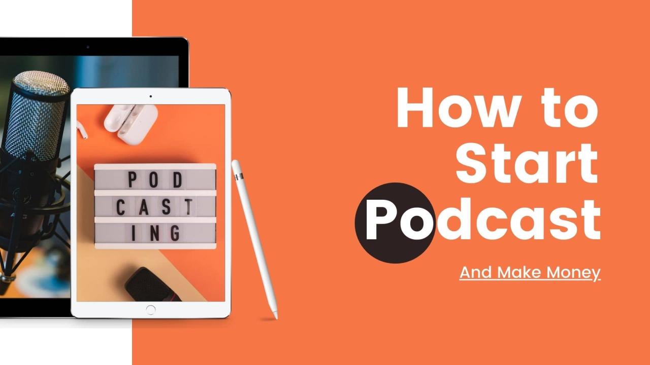How to Start a Podcast and Make Money? - Barevalue Blog How to Start a Podcast and Make Money? - Barevalue Blog
