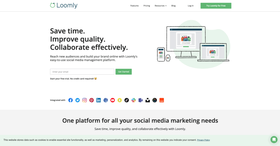 10 Ways to Create a Content Calendar | Marketing, Thing 1
