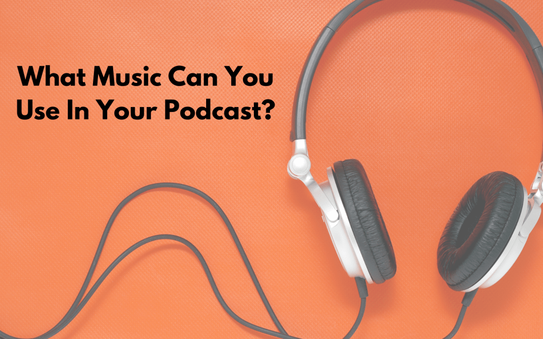 What Music Can I Use in My Podcast? - East Coast Studio - Canada ... What Music Can I Use in My Podcast? - East Coast Studio - Canada ...