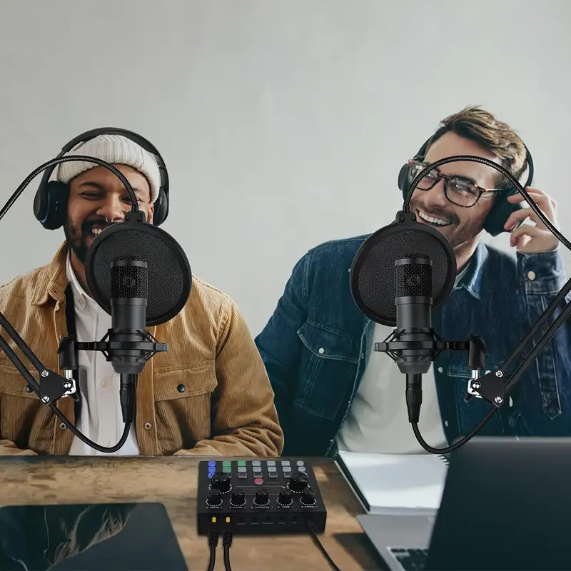 Best podcast mixers: Upgrade your podcast setup | MusicRadar Best podcast mixers: Upgrade your podcast setup | MusicRadar