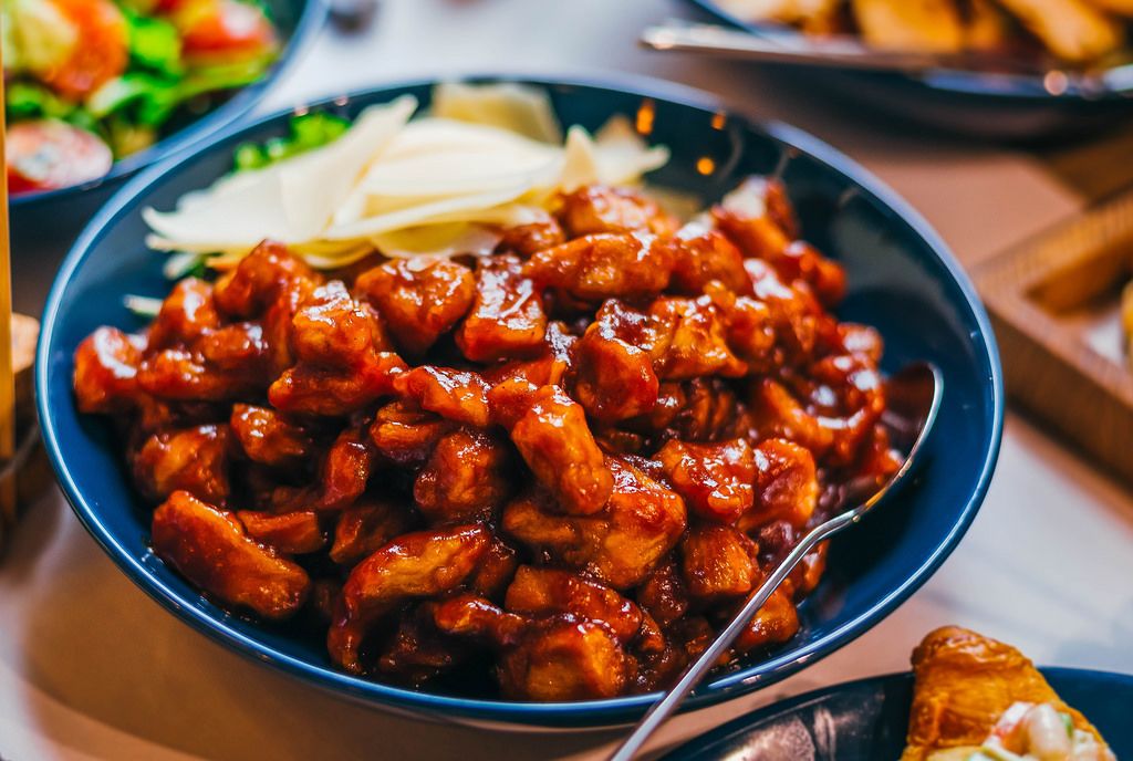 Healthy Vegetable Salad Plate - Creative Commons Bilder Healthy Vegetable Salad Plate - Creative Commons Bilder