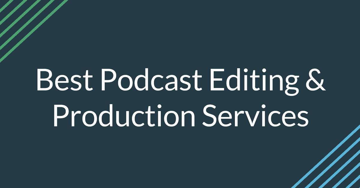 Podcast Editing: How to Do It In 10 Steps (Complete Tutorial) Podcast Editing: How to Do It In 10 Steps (Complete Tutorial)