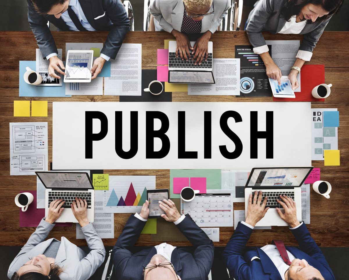 Why Brands Should Be Their Own Publishers - Dish Works Why Brands Should Be Their Own Publishers - Dish Works
