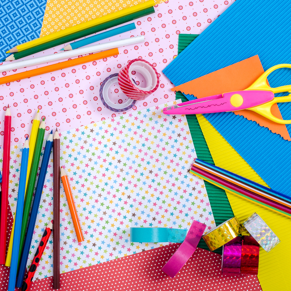 Dream Craft Room Giveaway - Freebie Alley Dream Craft Room Giveaway - Freebie Alley