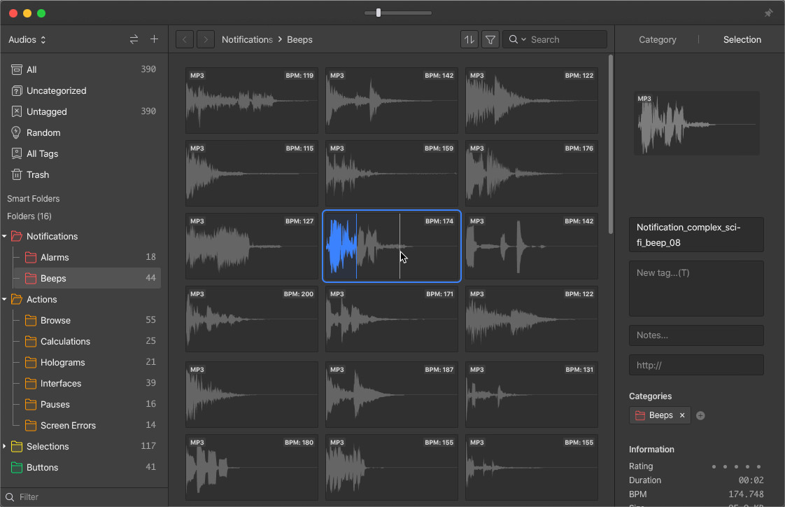 Extract Audio from Video File - Audio4fun Support Center Extract Audio from Video File - Audio4fun Support Center