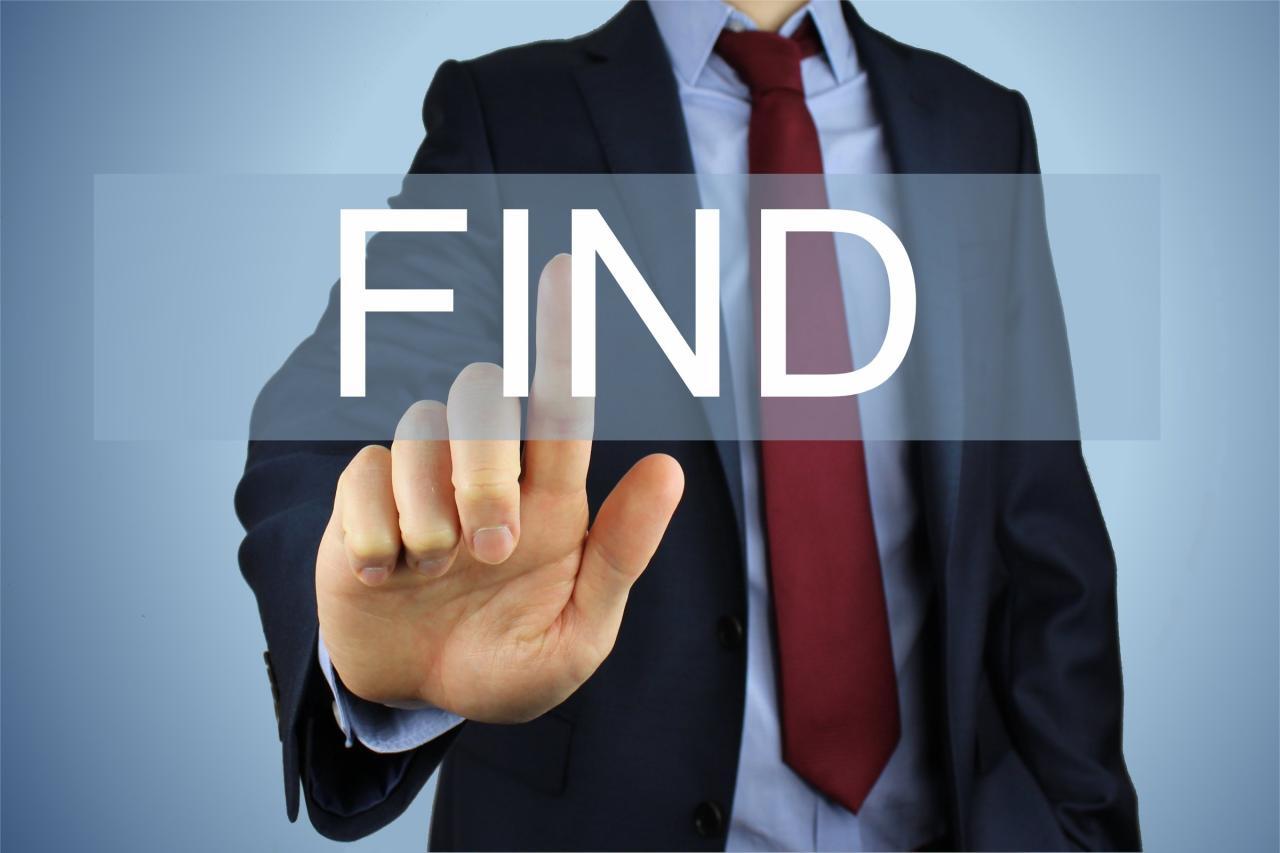 Quá khứ của find là gì? Tất tần tật về cấu trúc find - IELTS Learning Quá khứ của find là gì? Tất tần tật về cấu trúc find - IELTS Learning