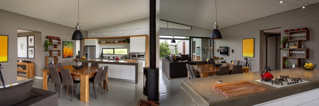 Seamless transitions Seamless transitions