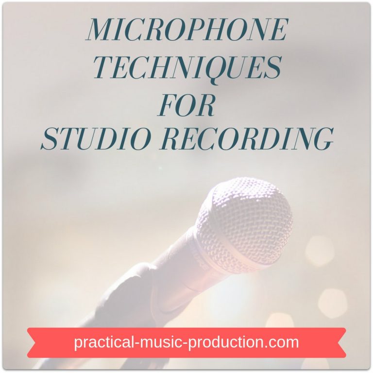 Microphone Technique For Singers • Sound Your Voice Microphone Technique For Singers • Sound Your Voice
