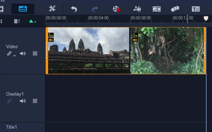 How To Normalize Audio in VideoStudio How To Normalize Audio in VideoStudio