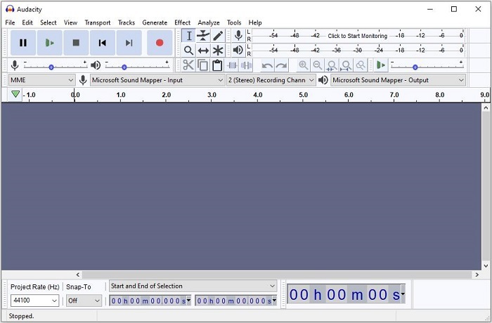 How to Normalize Audio with Best Audio Normalizers - MiniTool MovieMaker How to Normalize Audio with Best Audio Normalizers - MiniTool MovieMaker