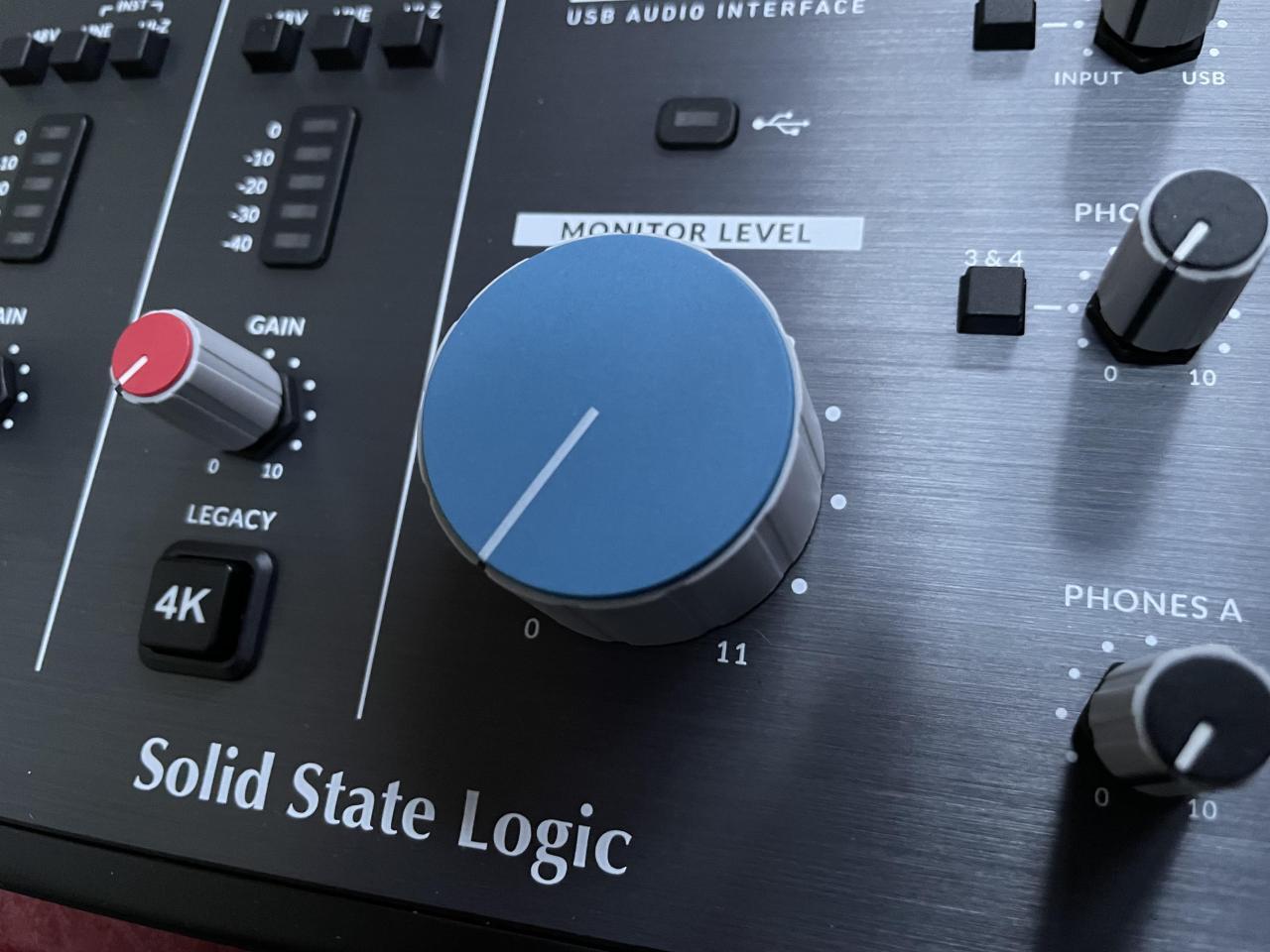 How to Select the Right Audio Interface