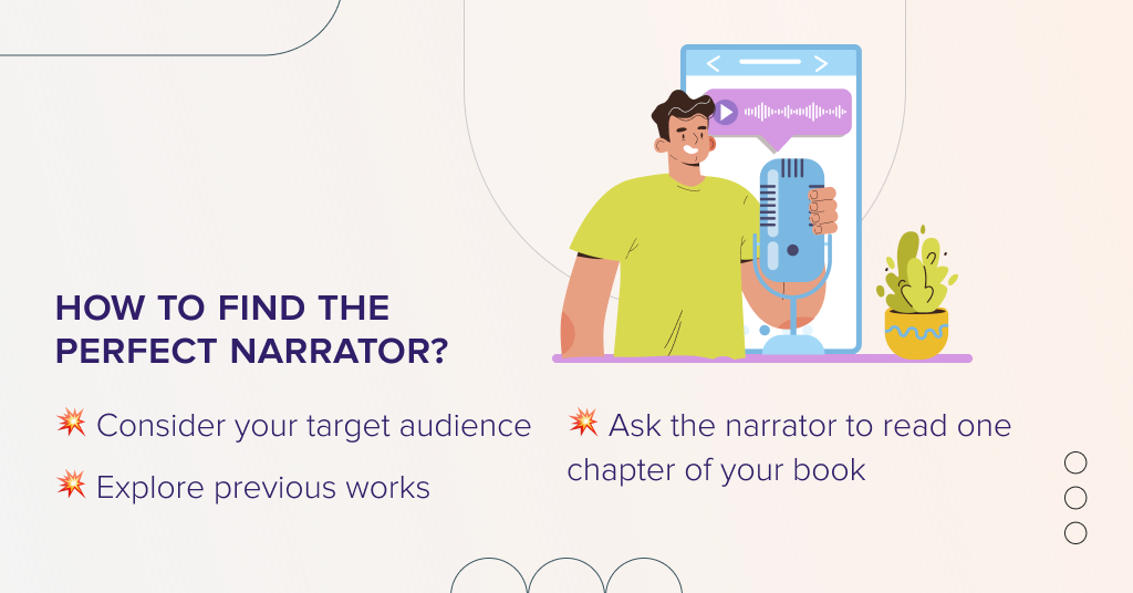 How to Publish an Audiobook: Everything You Need to Know - MIBLART How to Publish an Audiobook: Everything You Need to Know - MIBLART