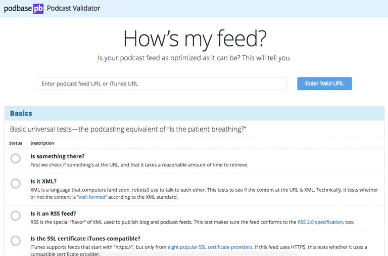 How to Choose a Podcast Format - Podcast Bunny