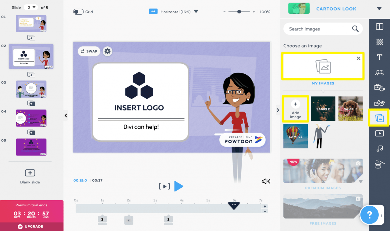 How to Easily Create Animated Videos for Your Content How to Easily Create Animated Videos for Your Content