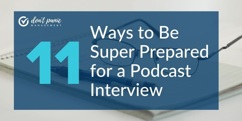 How to Nail a Podcast Interview - Spreaker Blog How to Nail a Podcast Interview - Spreaker Blog