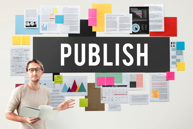 Why Should Anyone Bother Publishing Content Online? - The Review Titan Why Should Anyone Bother Publishing Content Online? - The Review Titan