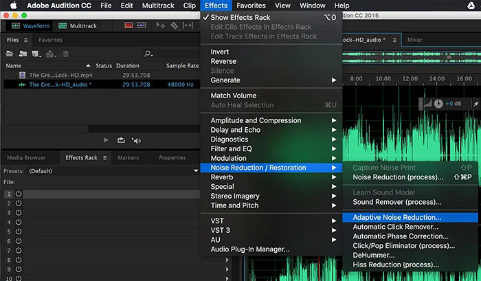 How to Remove Background Noise from Audio [10 Ways]