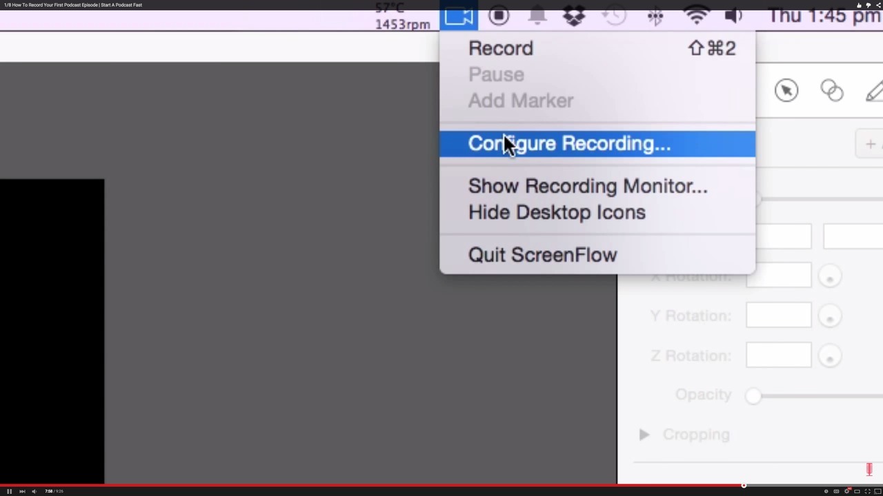 How To Record Your First Podcast Episode How To Record Your First Podcast Episode