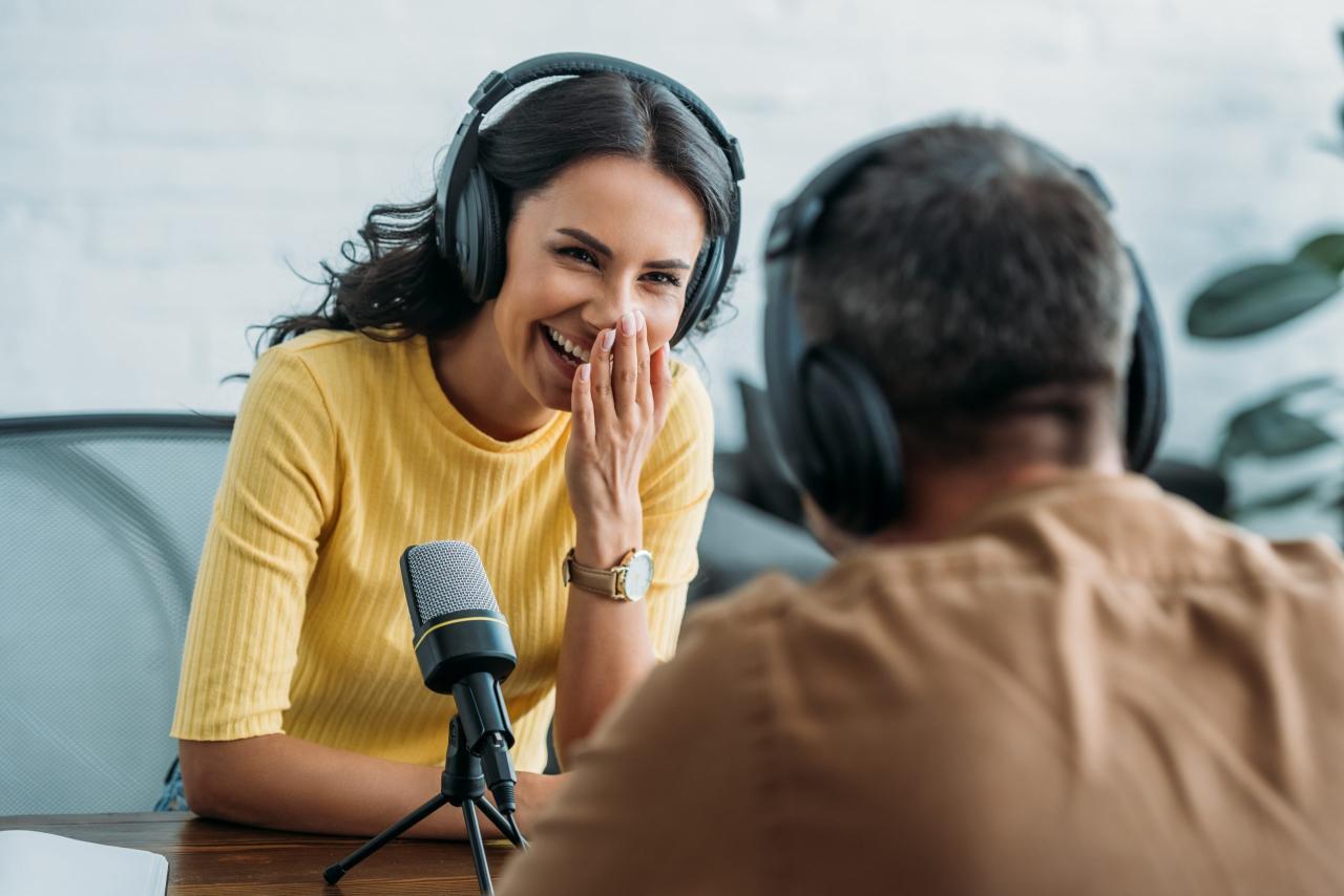 Need a Co-Host for Your Podcast? Here Are the 6 Best Places to Look Need a Co-Host for Your Podcast? Here Are the 6 Best Places to Look