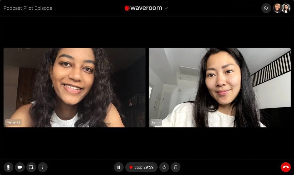 How to Record a Remote Video Interview