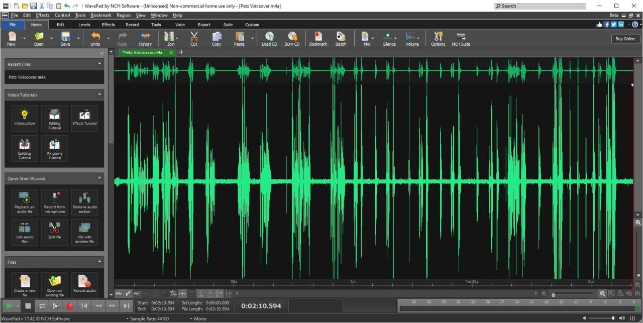 5 Best Free Podcast Editing Software in 2023 - Fineshare 5 Best Free Podcast Editing Software in 2023 - Fineshare